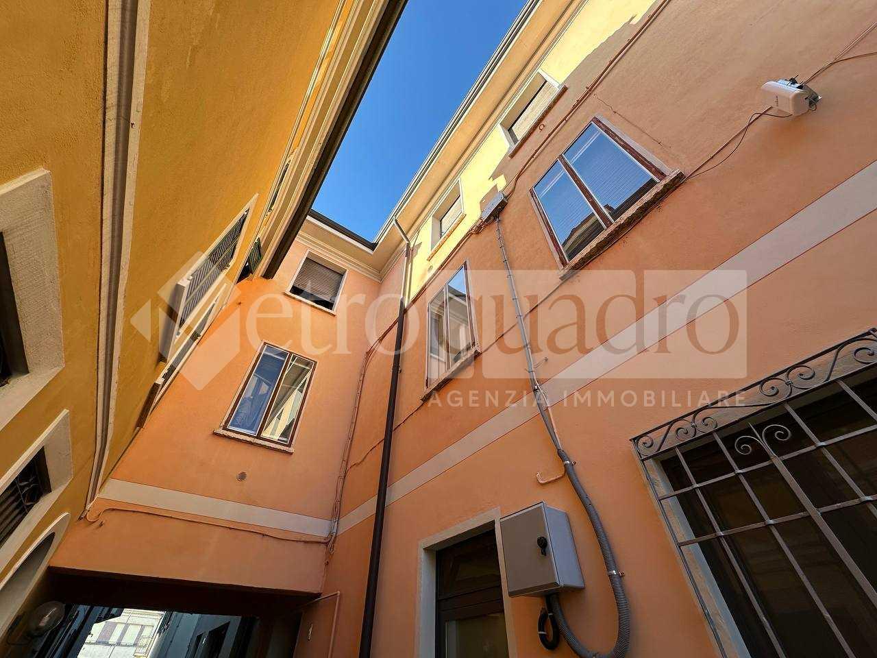 Appartamento in Centro a Ostiglia