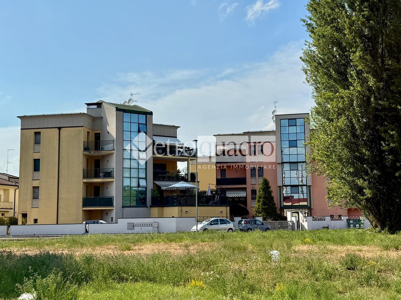 Occasione Appartamento in Vendita ad Ostiglia