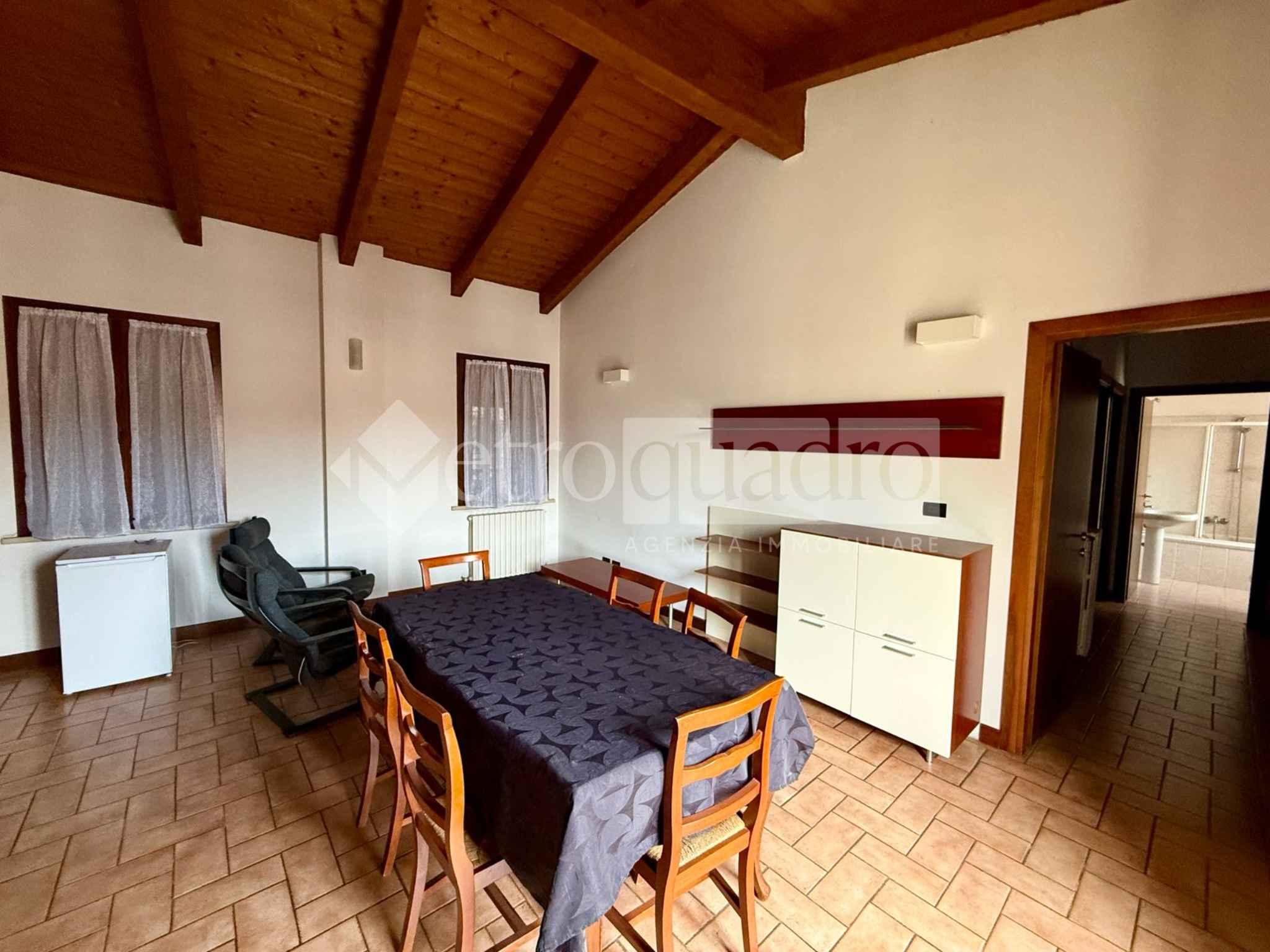 Appartamento in vendita in Via cavour 20, Ostiglia